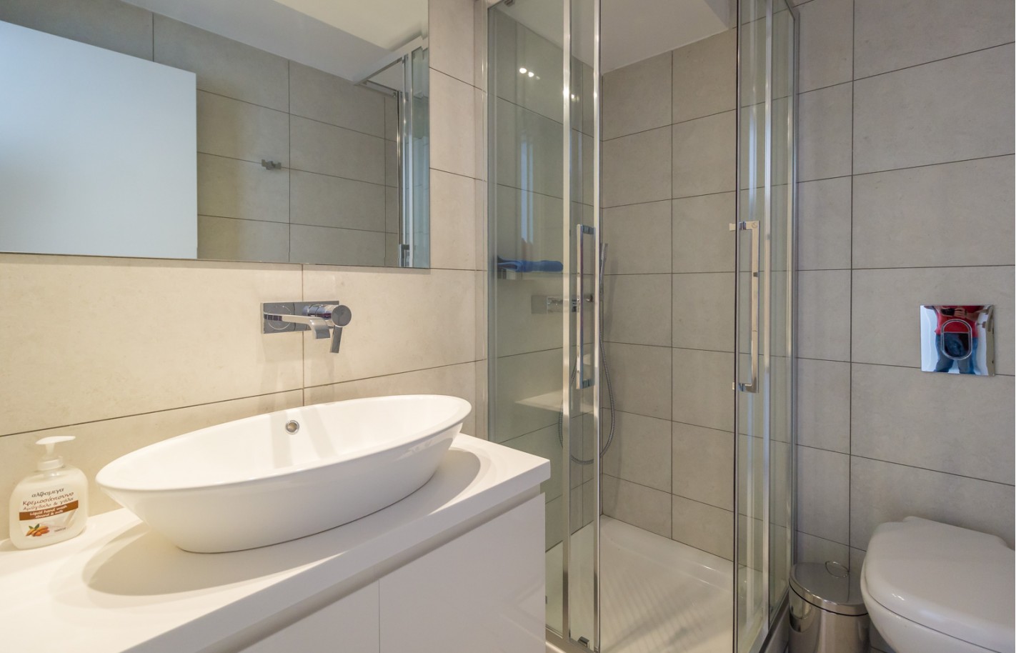 Вилла в Лимассоле с 3 спальнями, Limassol Marina - фото 16