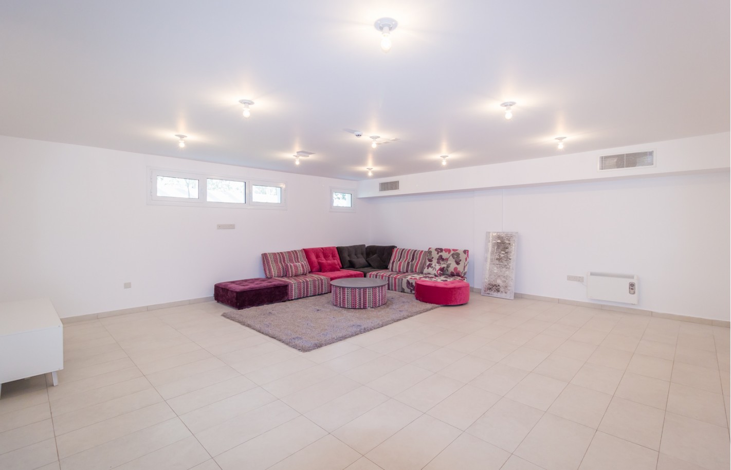 Вилла в Лимассоле с 3 спальнями, Limassol Marina - фото 12