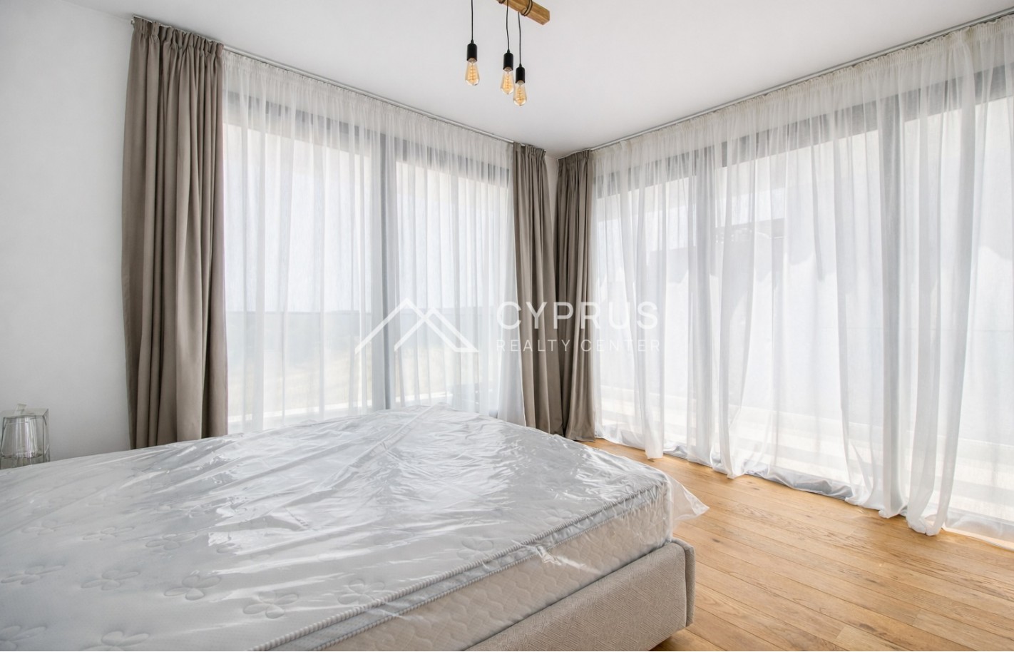 Villa in Limassol with 3 bedrooms, Pyrgos - фото 15