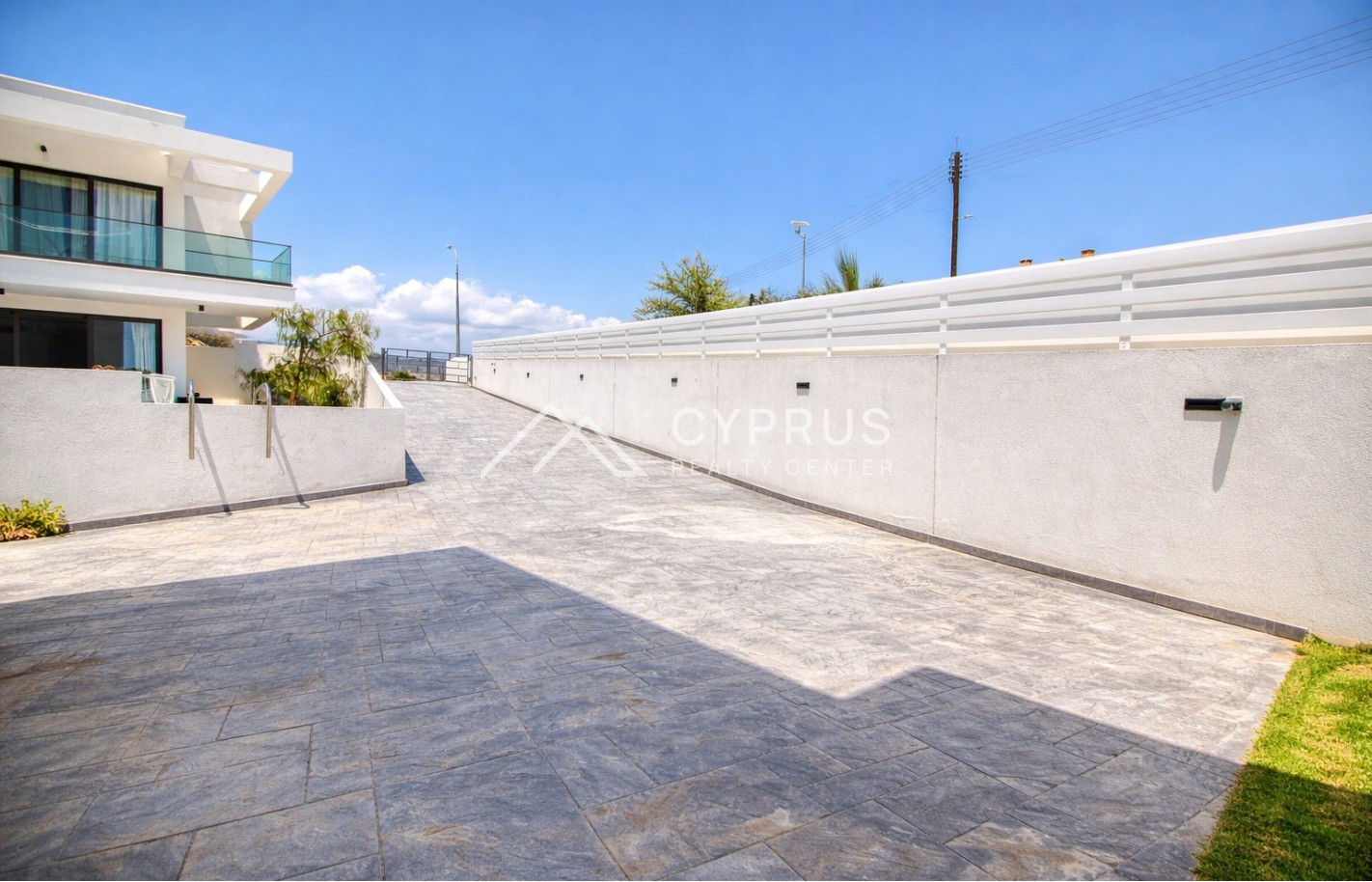 Villa in Limassol with 3 bedrooms, Pyrgos - фото 7