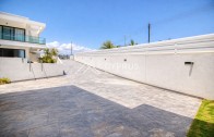 Villa in Limassol with 3 bedrooms, Pyrgos - фото 7