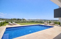 Villa in Limassol with 3 bedrooms, Pyrgos - фото 10