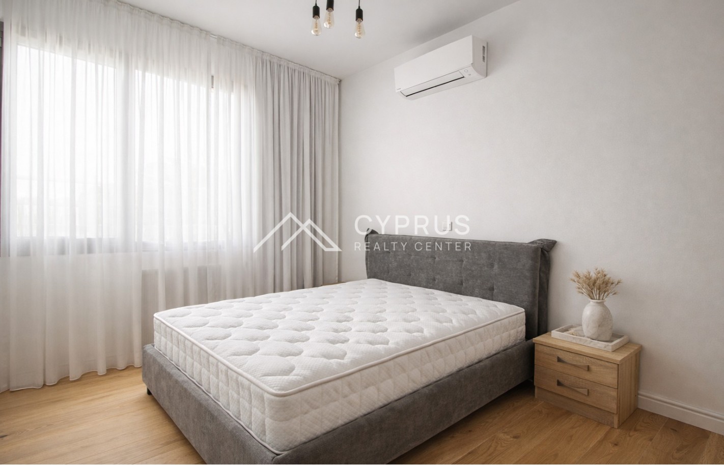 Villa in Limassol with 3 bedrooms, Pyrgos - фото 12
