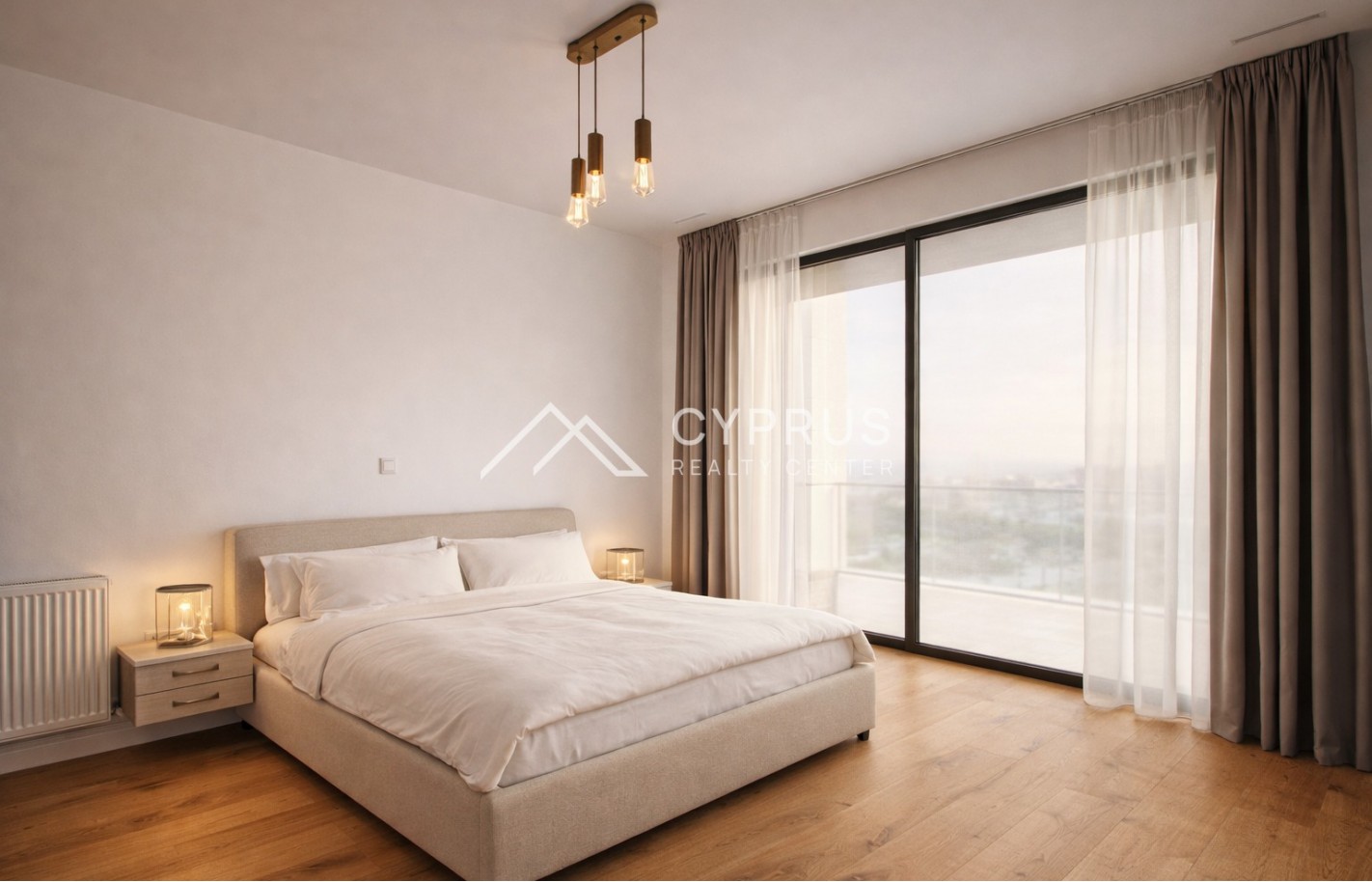 Villa in Limassol with 3 bedrooms, Pyrgos - фото 1