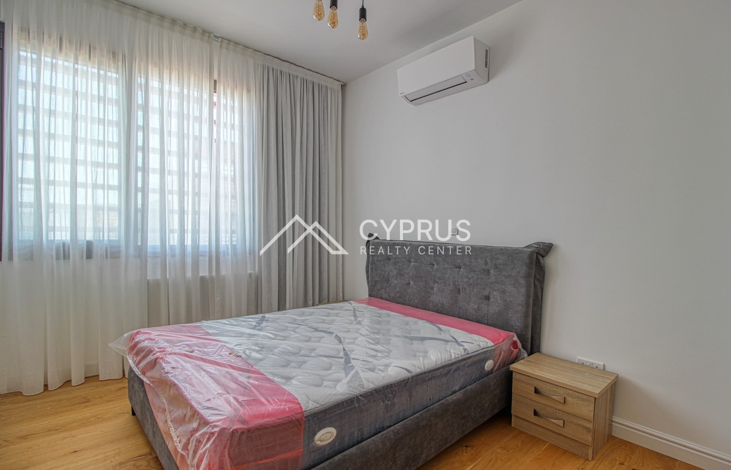 Villa in Limassol with 3 bedrooms, Pyrgos - фото 7