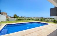 Villa in Limassol with 3 bedrooms, Pyrgos - фото 14