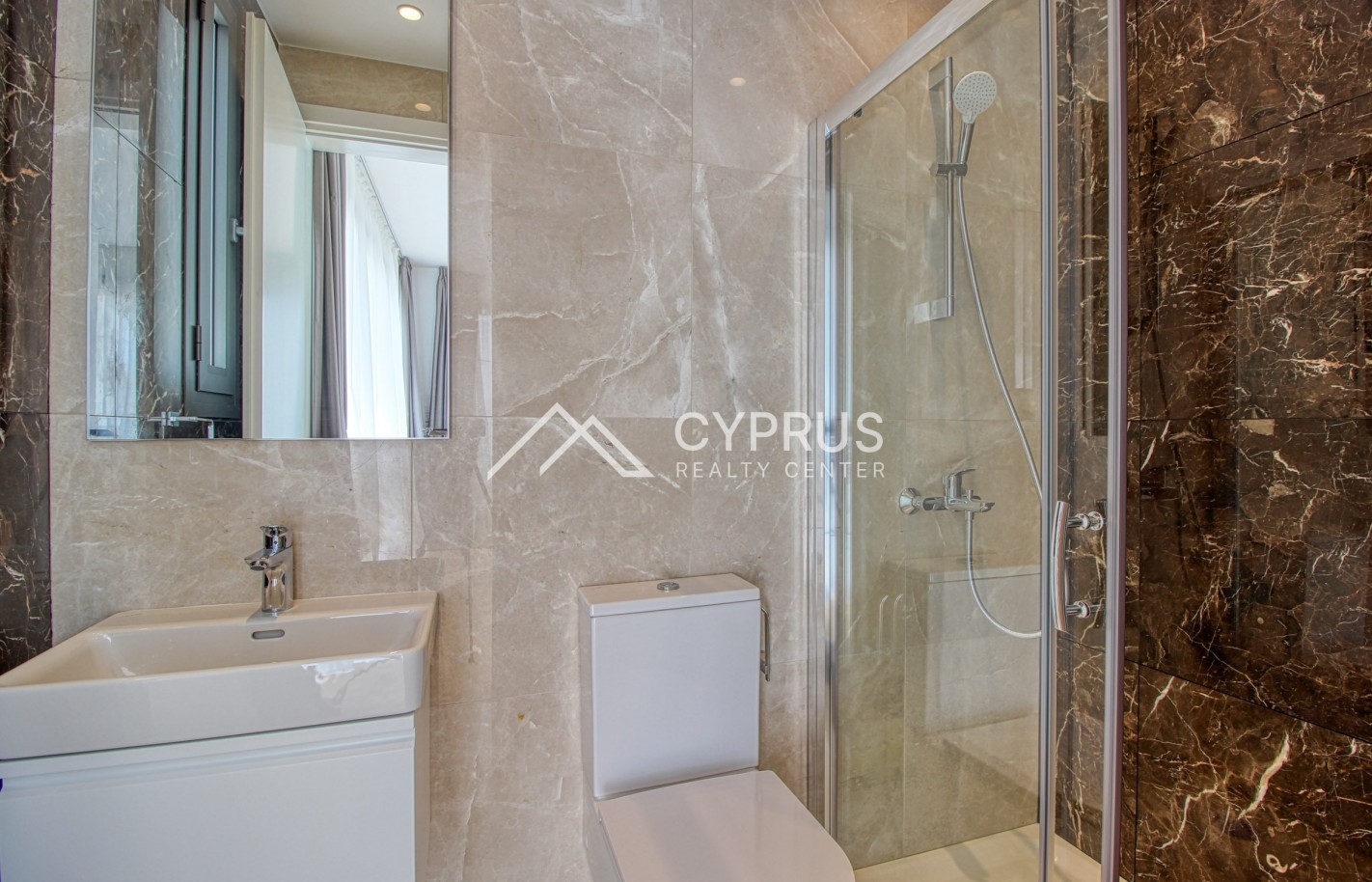 Villa in Limassol with 3 bedrooms, Pyrgos - фото 12