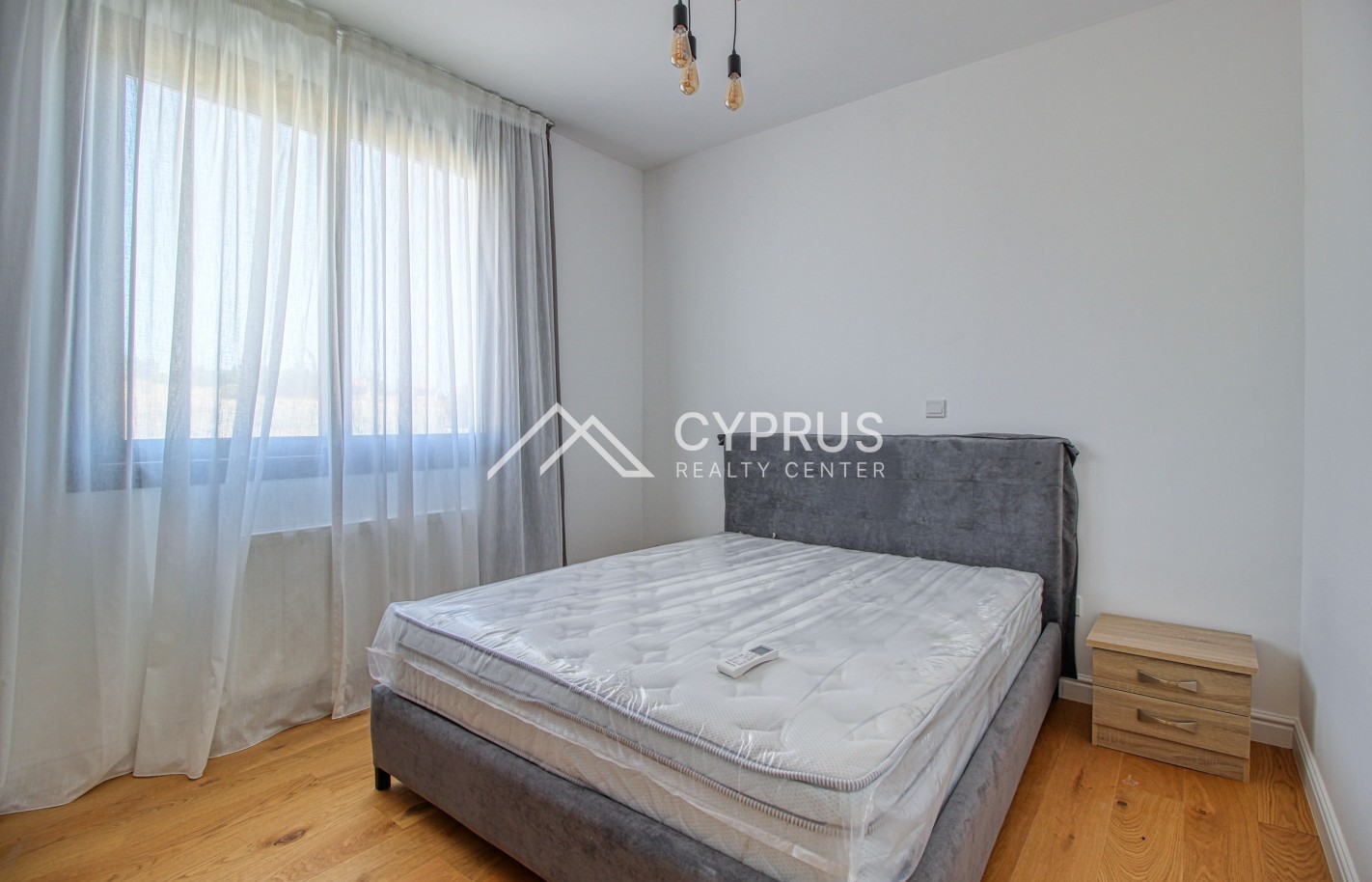 Villa in Limassol with 3 bedrooms, Pyrgos - фото 9