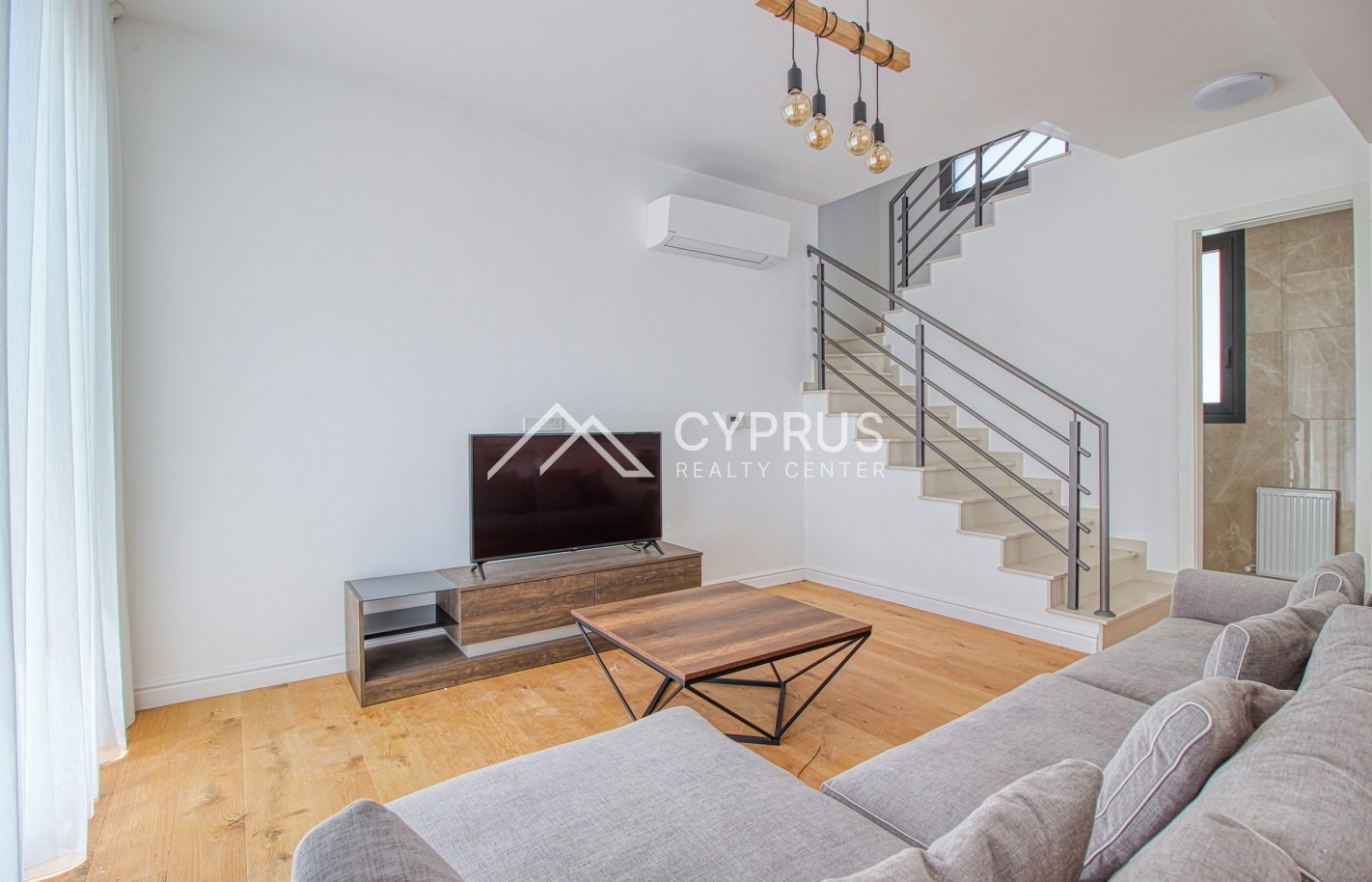 Villa in Limassol with 3 bedrooms, Pyrgos - фото 5