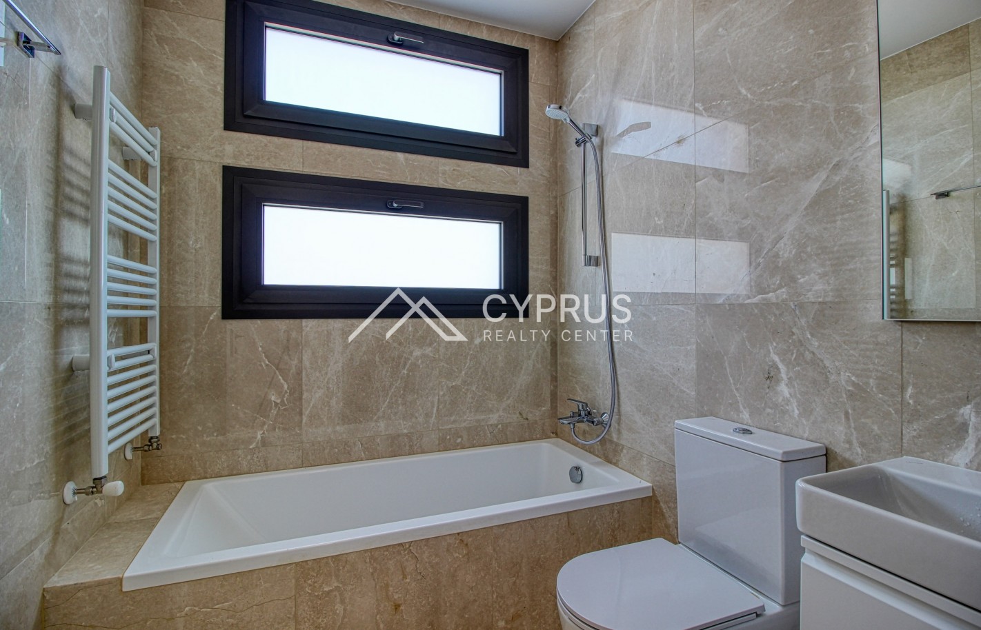 Villa in Limassol with 3 bedrooms, Pyrgos - фото 10