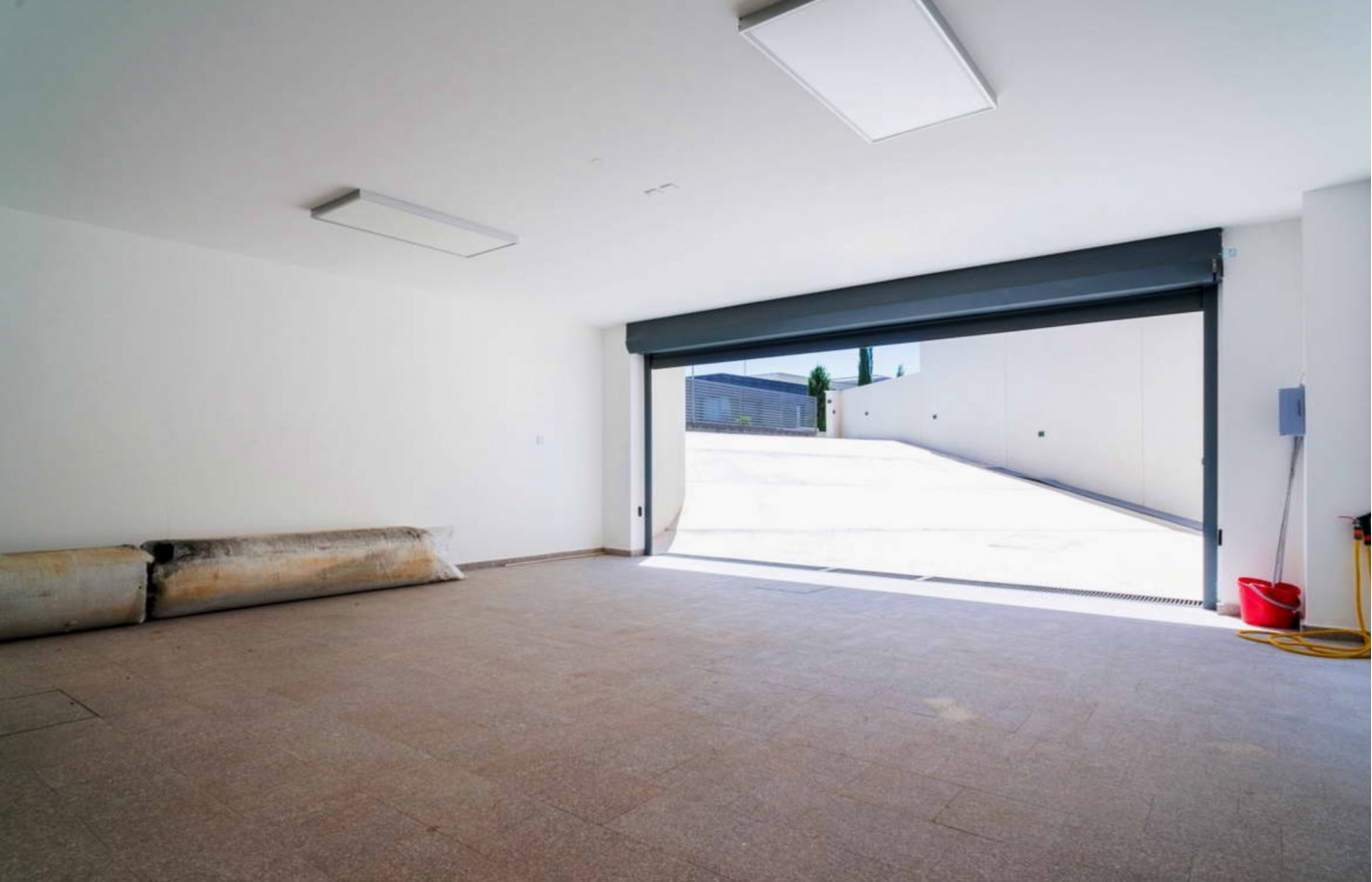 Вилла в Лимассоле с 5 спальнями, Germasogeia - фото 31