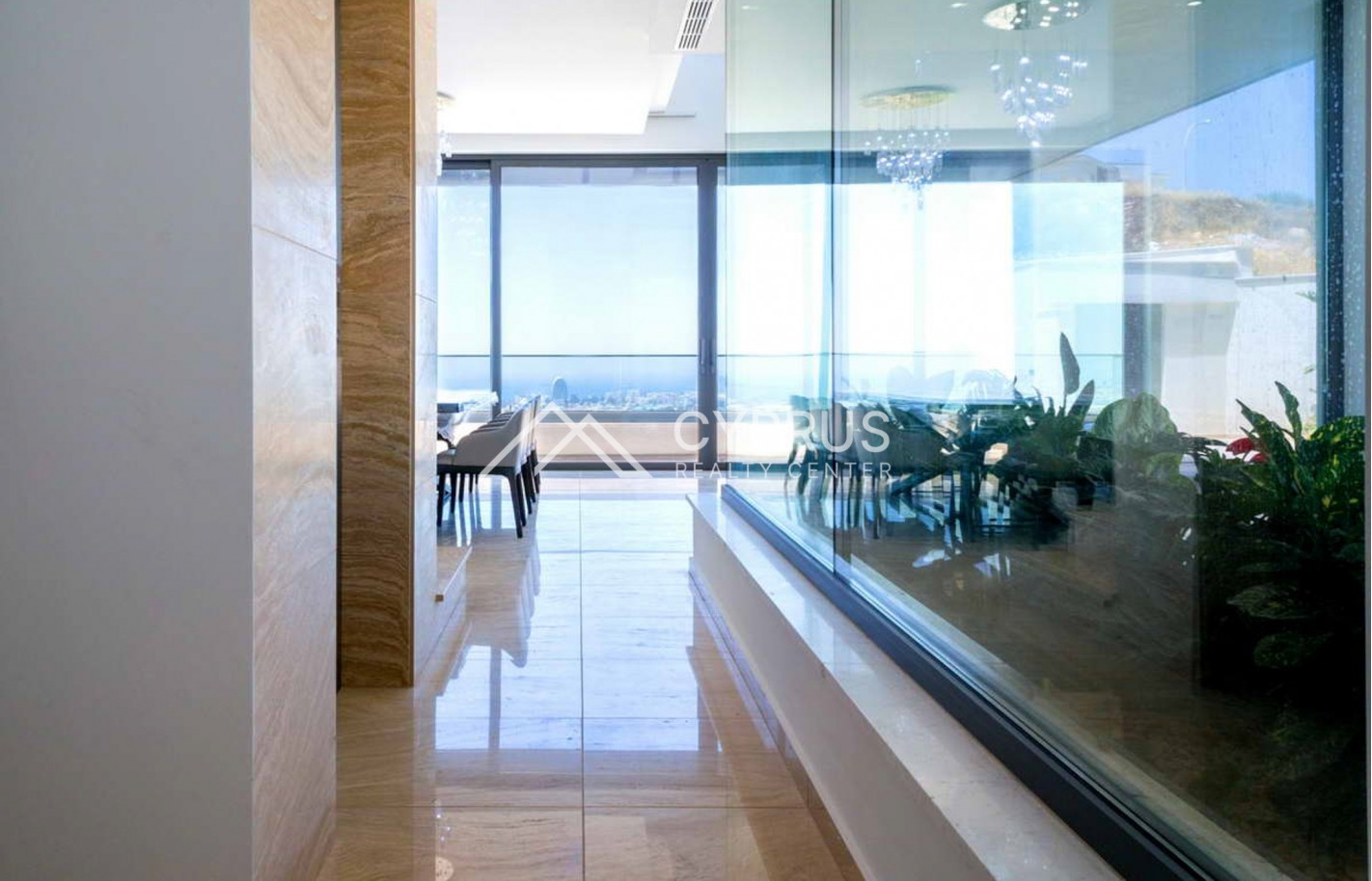 Villa in Limassol with 5 bedrooms, Germasogeia - фото 16