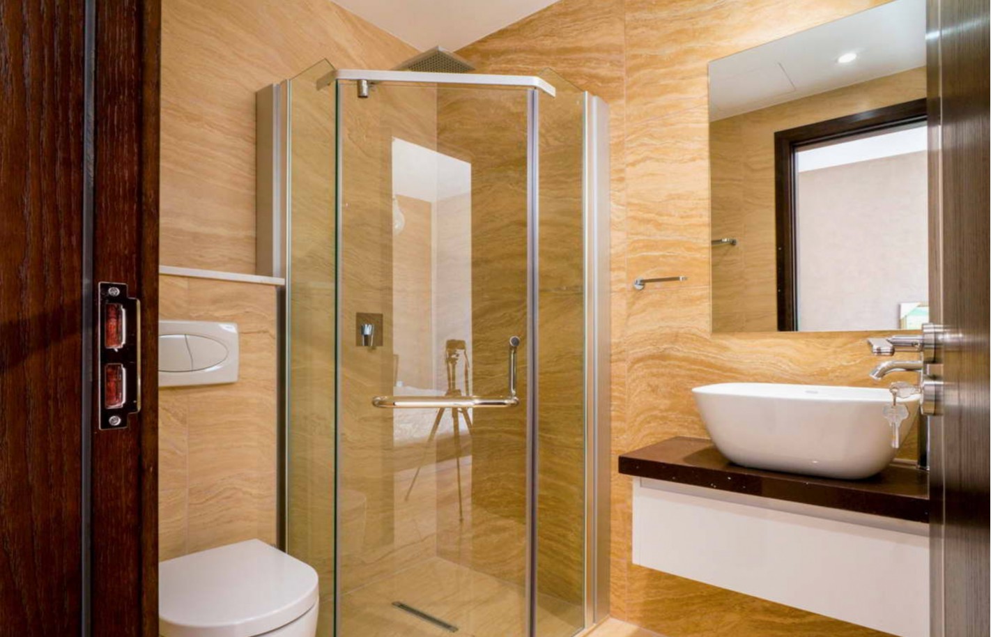 Вилла в Лимассоле с 5 спальнями, Germasogeia - фото 29