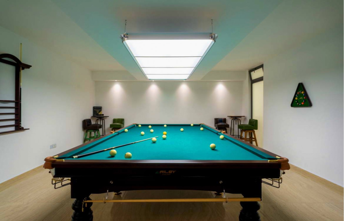 Вилла в Лимассоле с 5 спальнями, Germasogeia - фото 19