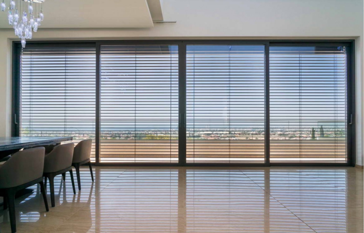 Вилла в Лимассоле с 5 спальнями, Germasogeia - фото 15