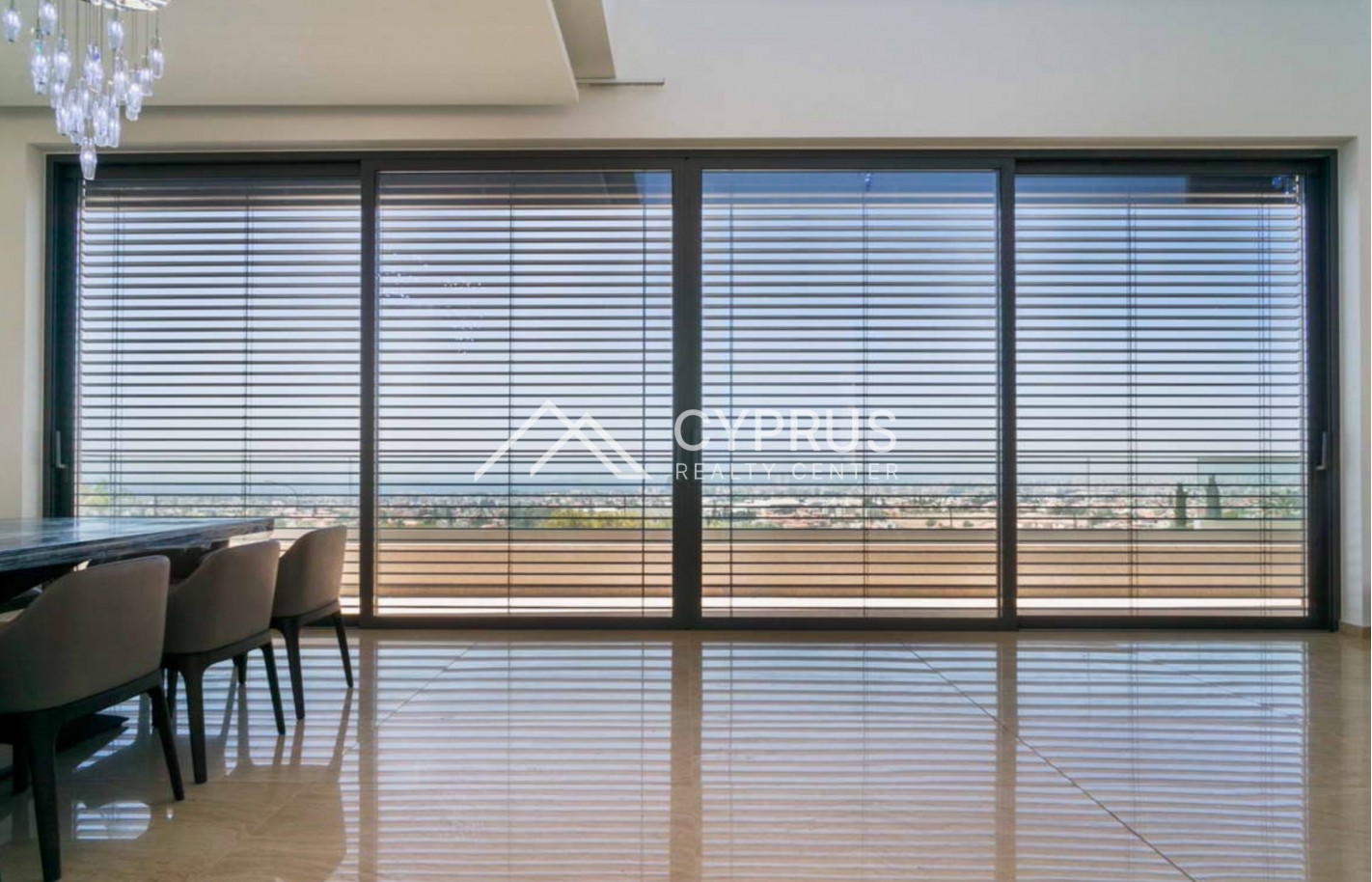 Villa in Limassol with 5 bedrooms, Germasogeia - фото 15