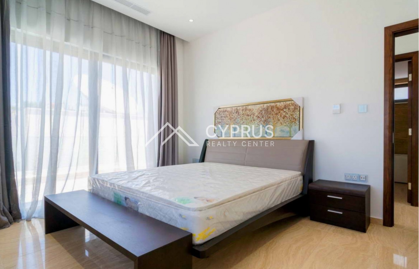 Villa in Limassol with 5 bedrooms, Germasogeia - фото 13