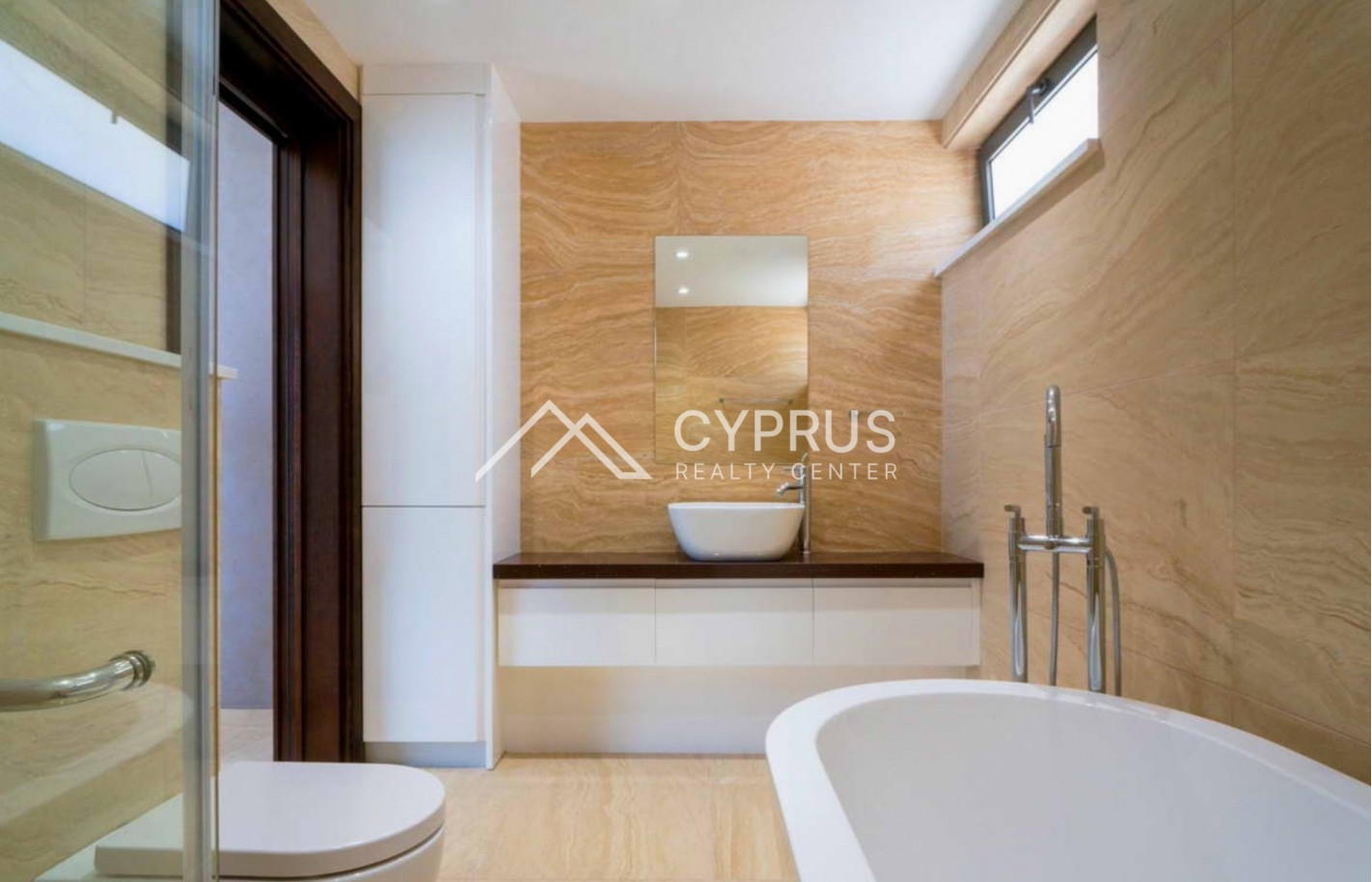 Villa in Limassol with 5 bedrooms, Germasogeia - фото 27