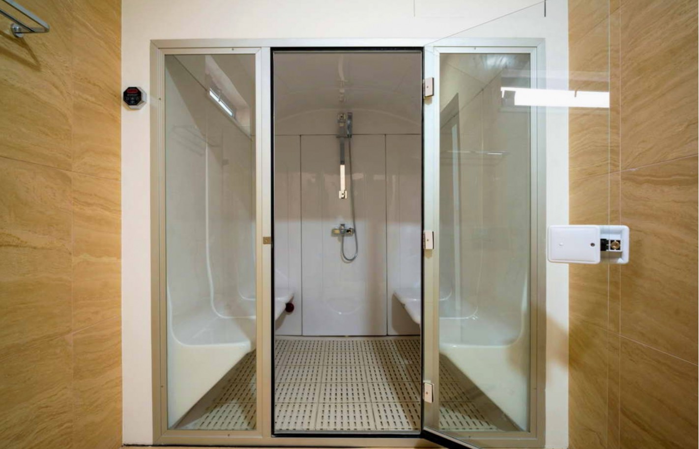 Вилла в Лимассоле с 5 спальнями, Germasogeia - фото 26