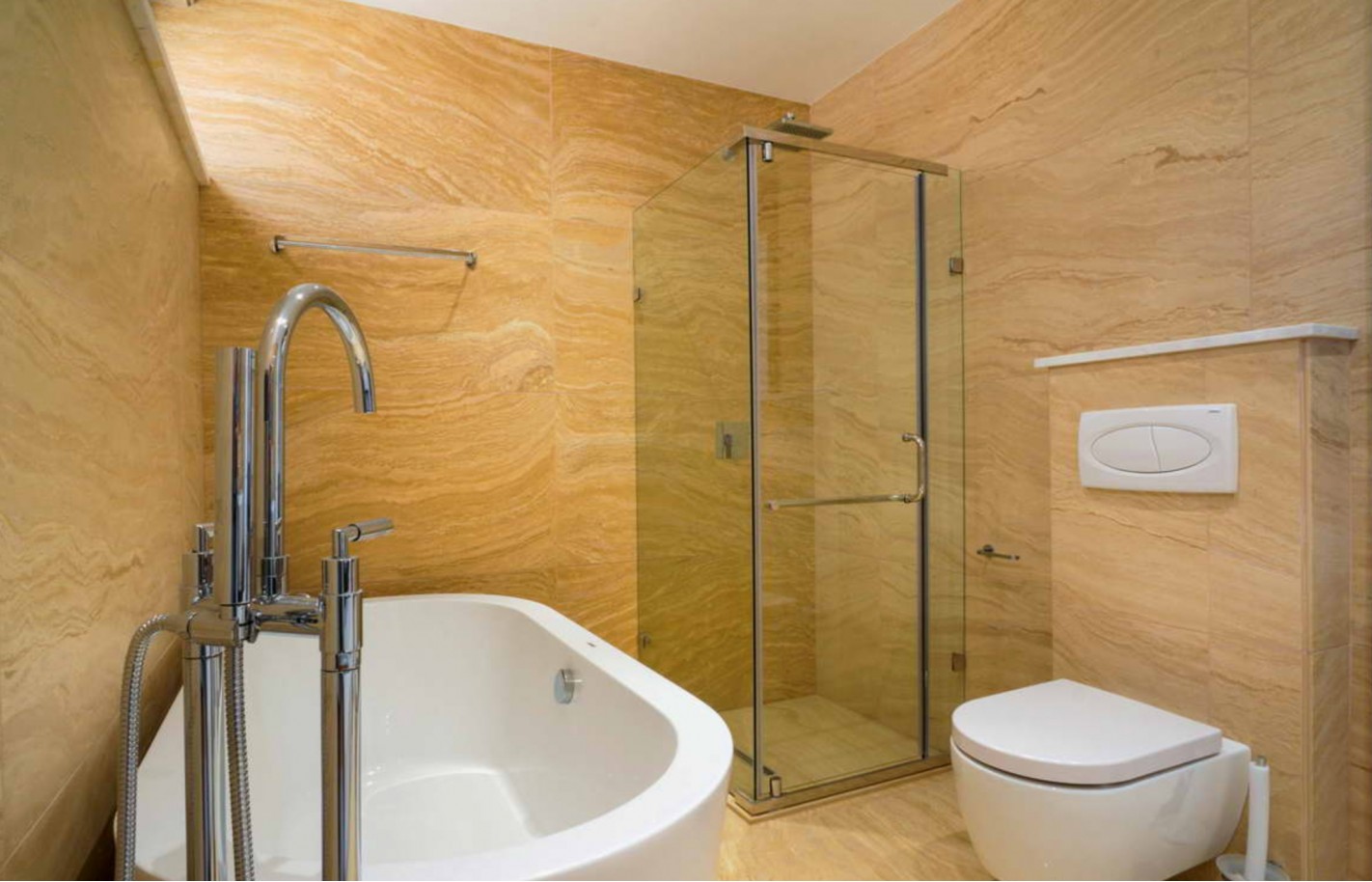 Вилла в Лимассоле с 5 спальнями, Germasogeia - фото 25