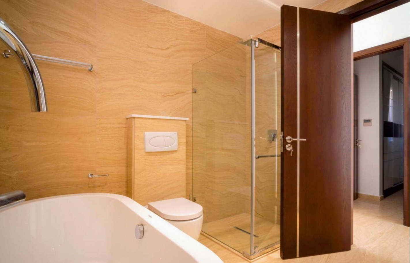 Вилла в Лимассоле с 5 спальнями, Germasogeia - фото 24