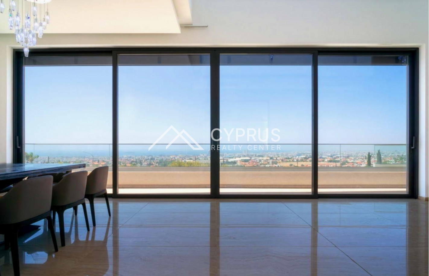 Villa in Limassol with 5 bedrooms, Germasogeia - фото 12