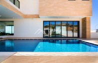 Villa in Limassol with 5 bedrooms, Germasogeia - фото 33