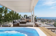 Villa in Limassol with 4 bedrooms, Agios Tychonas - фото 8