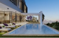 Villa in Limassol with 4 bedrooms, Agios Tychonas - фото 6