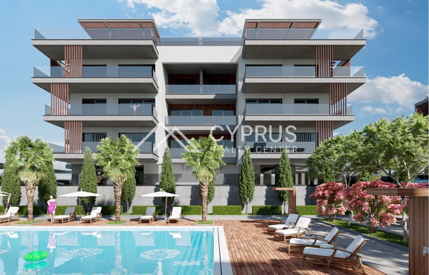 Villa in Limassol with 3 bedrooms, Mouttagiaka - фото 13
