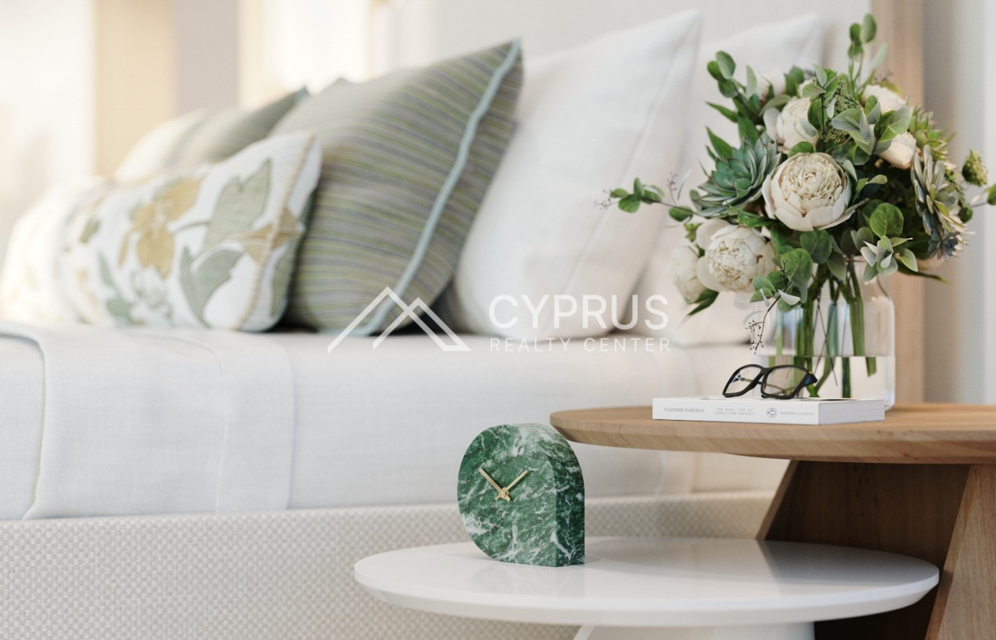 Villa in Limassol with 6 bedrooms, Limassol Greens - фото 8