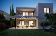 Villa in Limassol with 4 bedrooms, Agios Tychonas - фото 6