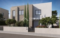 Villa in Limassol with 4 bedrooms, Agios Tychonas - фото 4