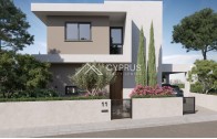 Villa in Limassol with 4 bedrooms, Agios Tychonas - фото 1