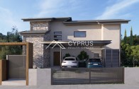 Villa in Limassol with 5 bedrooms, Trimiklini - фото 1