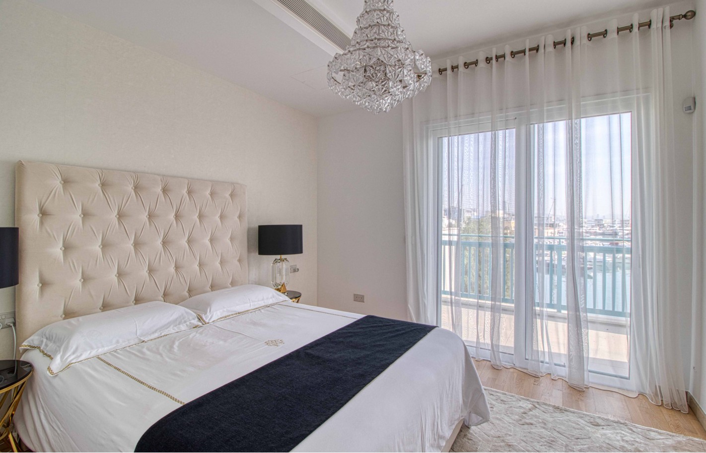 Вилла в Лимассоле с 3 спальнями, Limassol Marina - фото 11