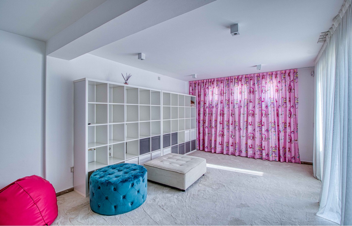 Вилла в Лимассоле с 3 спальнями, Limassol Marina - фото 13