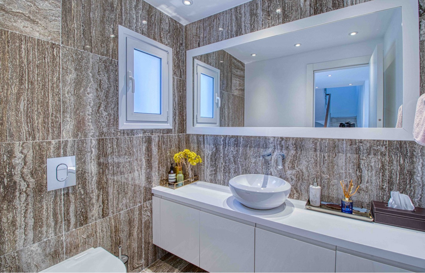 Вилла в Лимассоле с 3 спальнями, Limassol Marina - фото 16