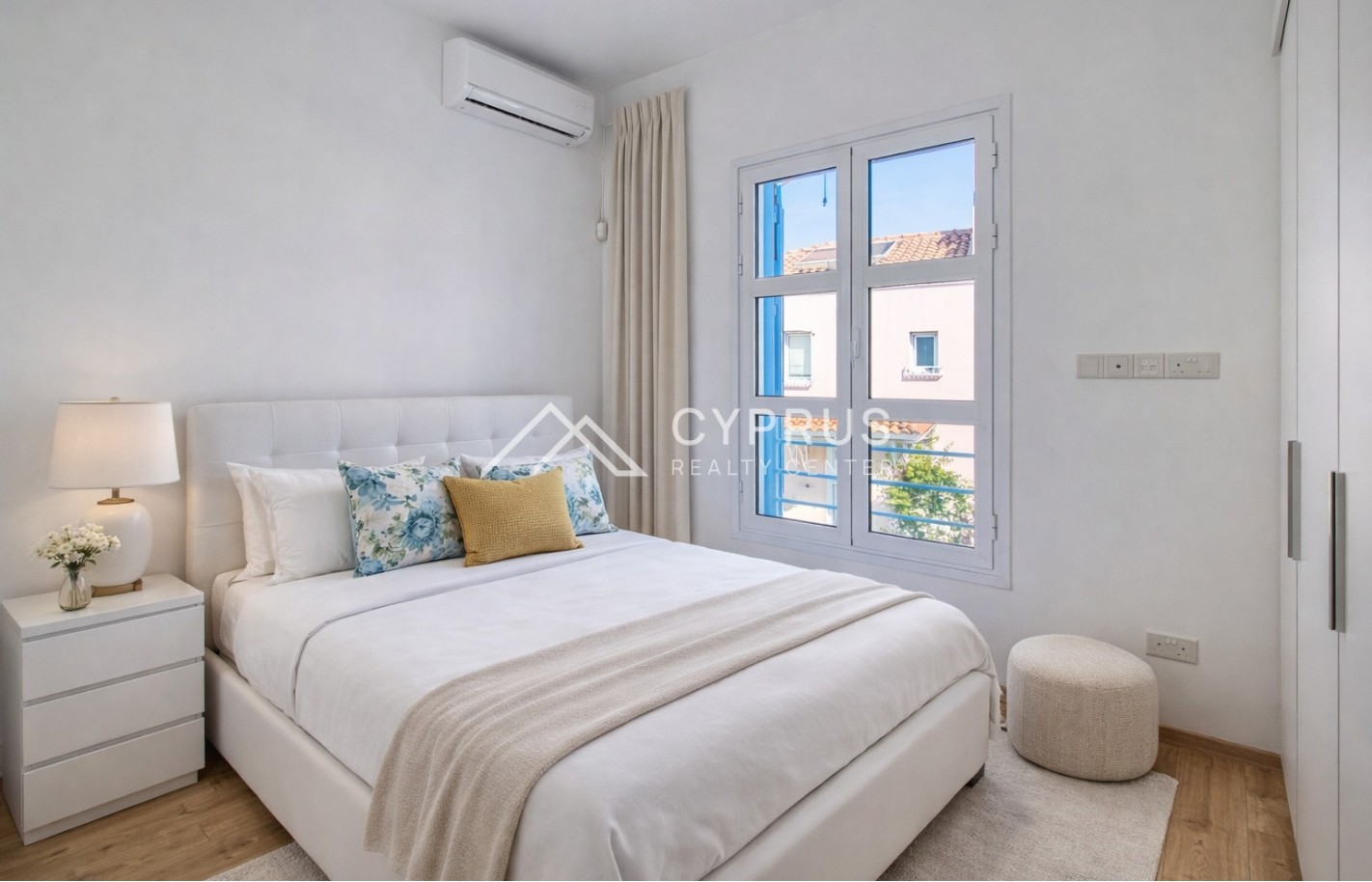 Beach villa in Limassol with 4 bedrooms, Limassol Marina - фото 6