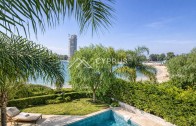 Beach villa in Limassol with 4 bedrooms, Limassol Marina - фото 21