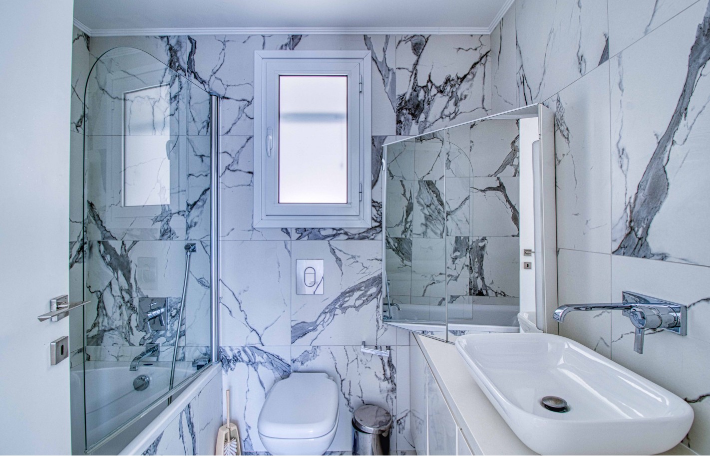 Пляжная вилла в Лимассоле с 4 спальнями, Limassol Marina - фото 14