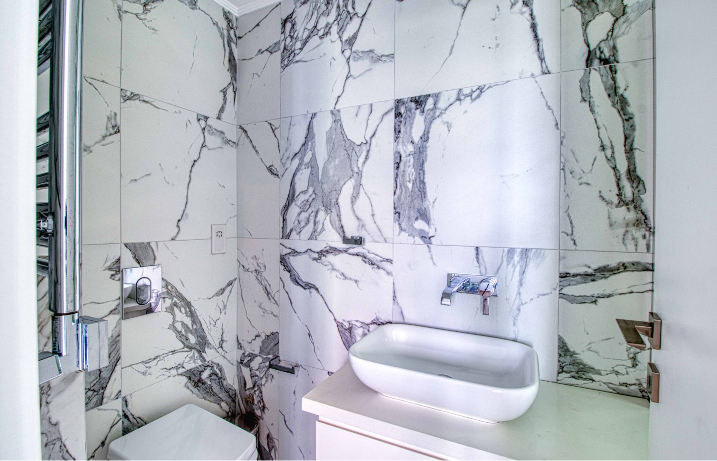 Пляжная вилла в Лимассоле с 4 спальнями, Limassol Marina - фото 13