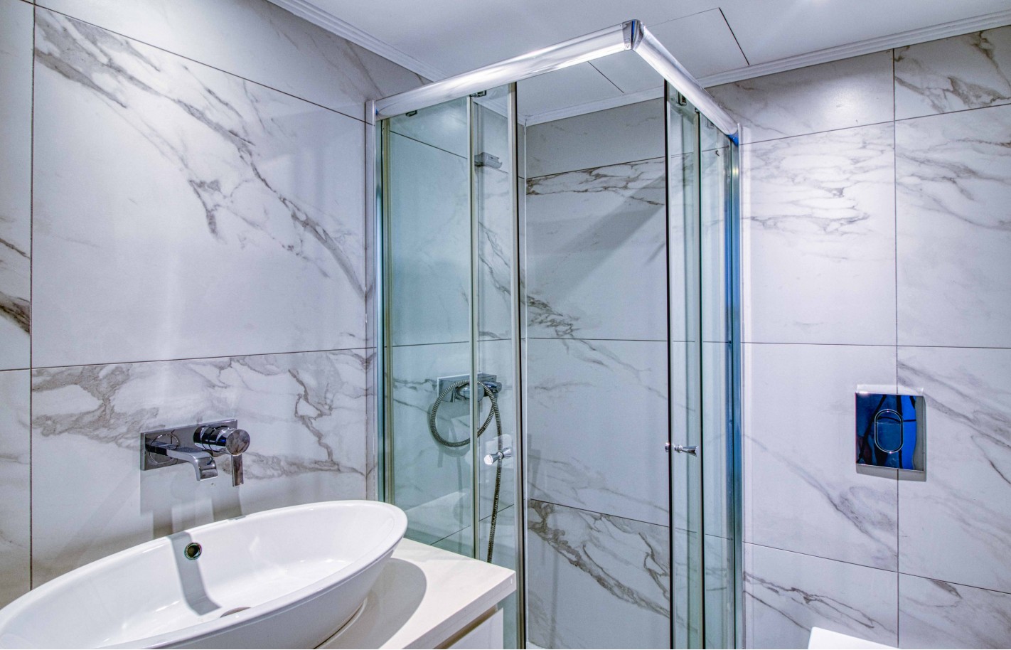 Пляжная вилла в Лимассоле с 4 спальнями, Limassol Marina - фото 12