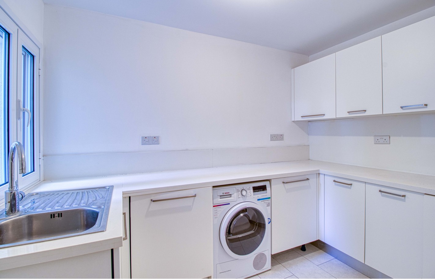 Пляжная вилла в Лимассоле с 4 спальнями, Limassol Marina - фото 15