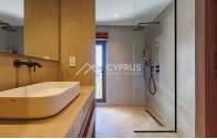 Перевод Villa in Limassol with 4 bedrooms, Parekklisia - фото 11