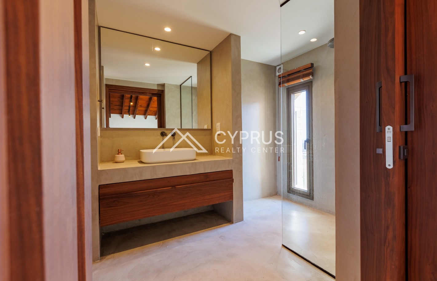 Перевод Villa in Limassol with 4 bedrooms, Parekklisia - фото 28