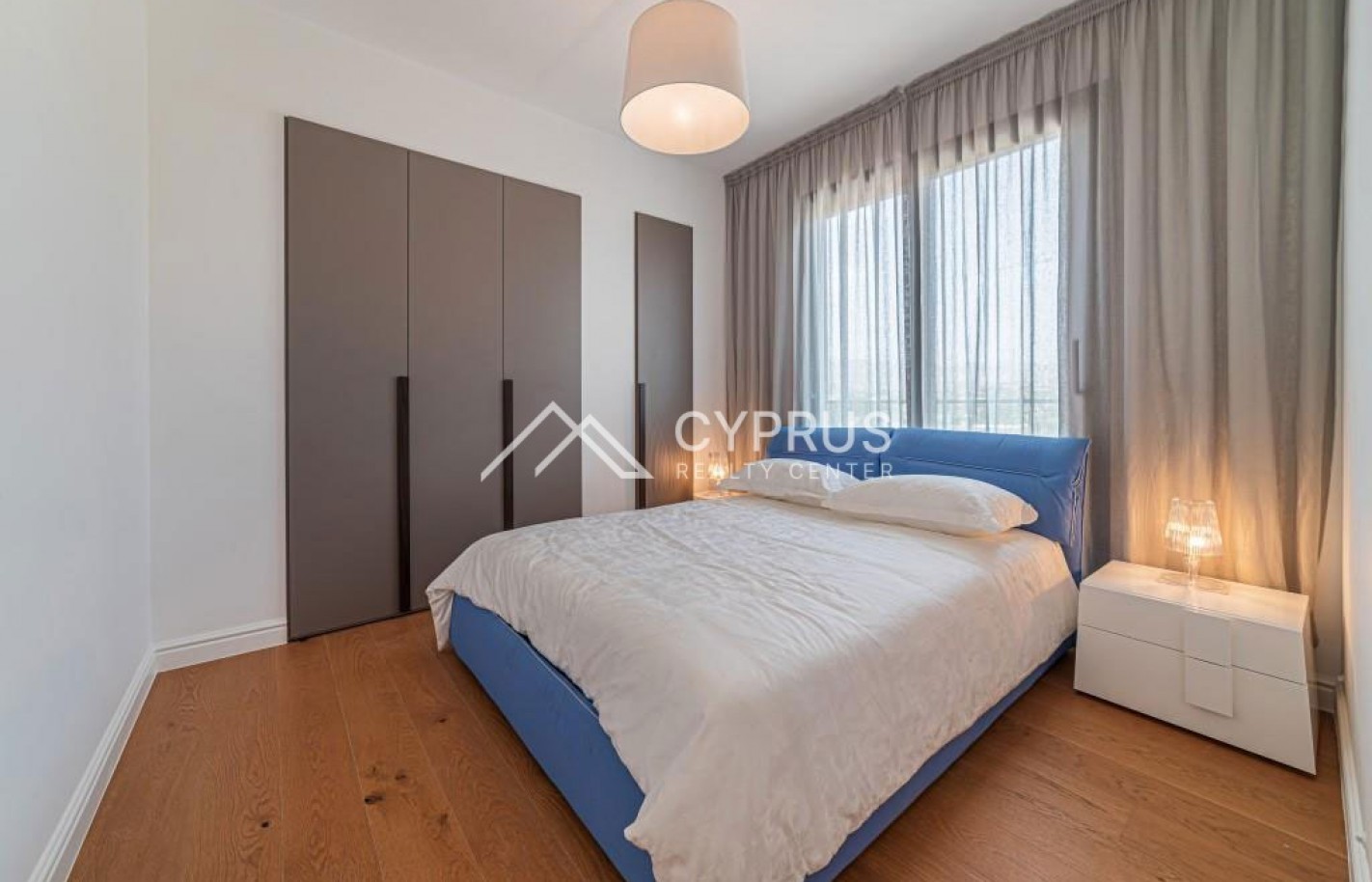 Villa in Limassol with 3 bedrooms, Palodia - фото 7