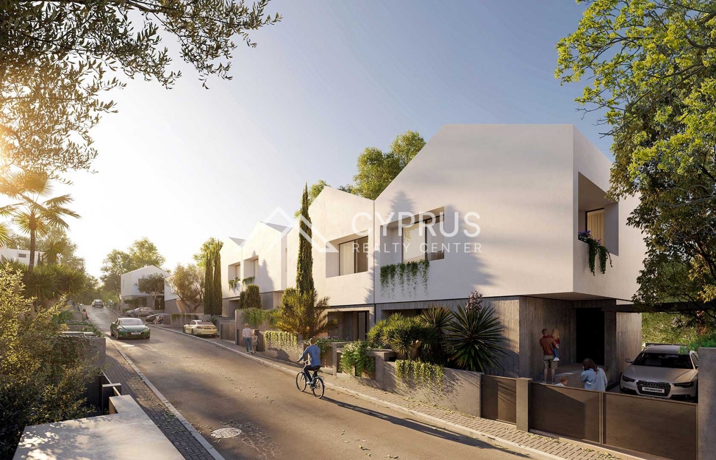 Villa in Limassol with 3 bedrooms, Palodia - фото 11