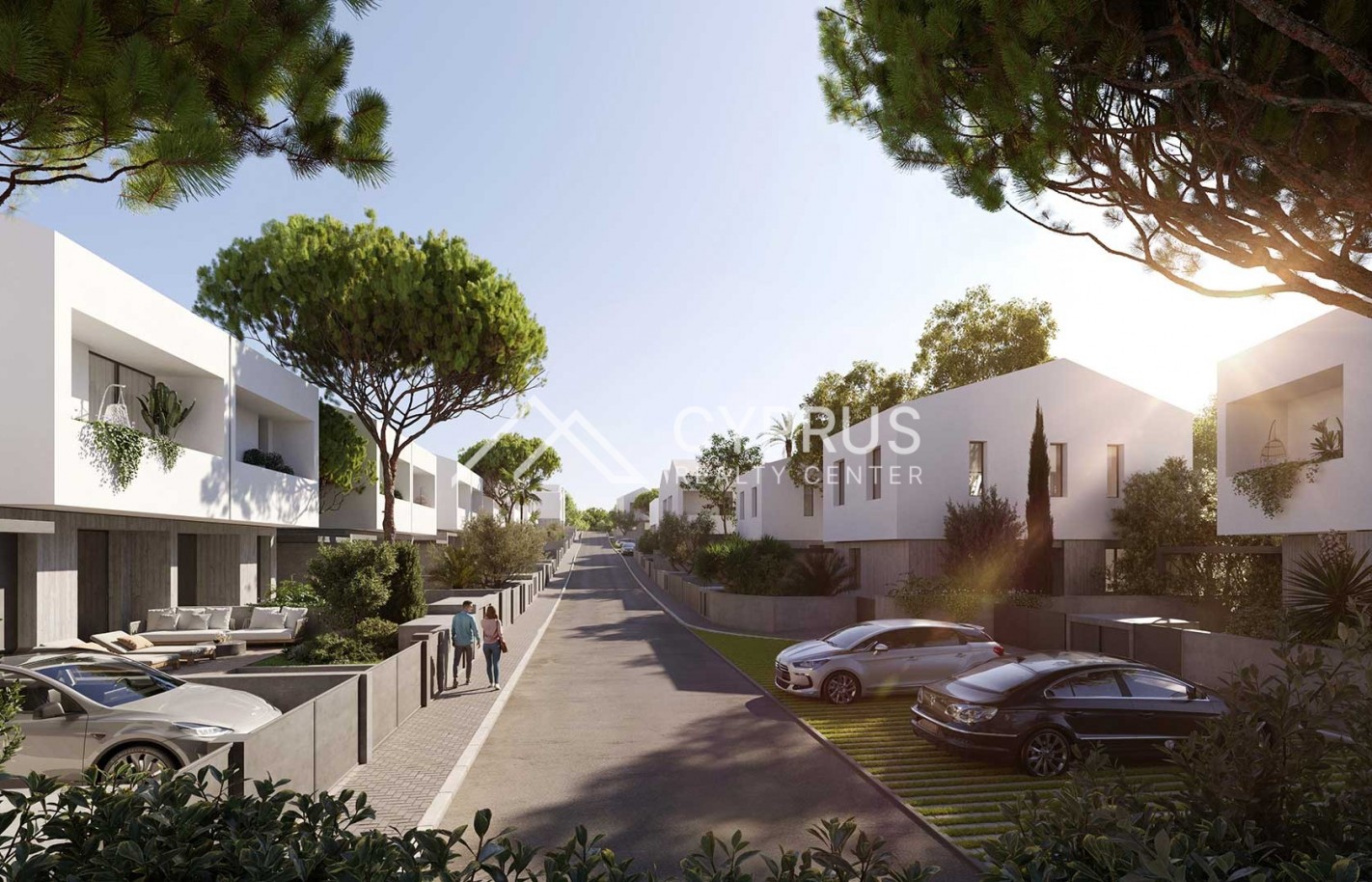 Villa in Limassol with 4 bedrooms, Palodia - фото 11