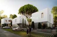 Villa in Limassol with 4 bedrooms, Palodia - фото 14